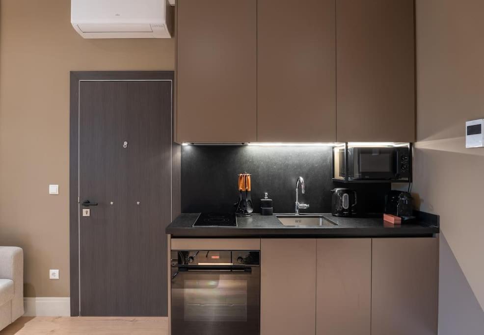 Apartment Aphrodite's Hideaway Athens