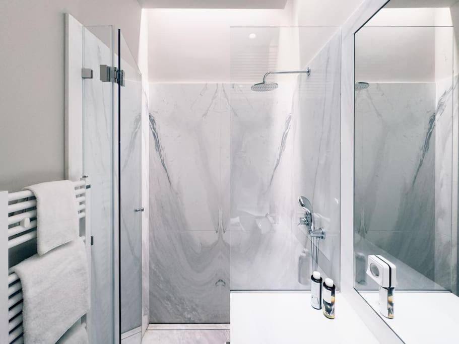 Apartment Aphrodite's Hideaway Athens