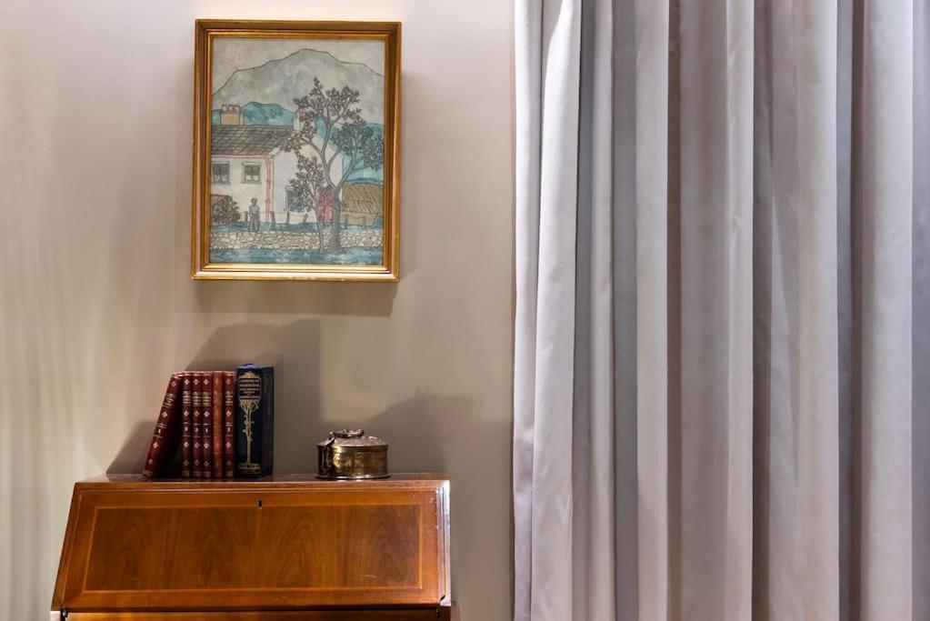 Apartment Aphrodite's Hideaway Athens