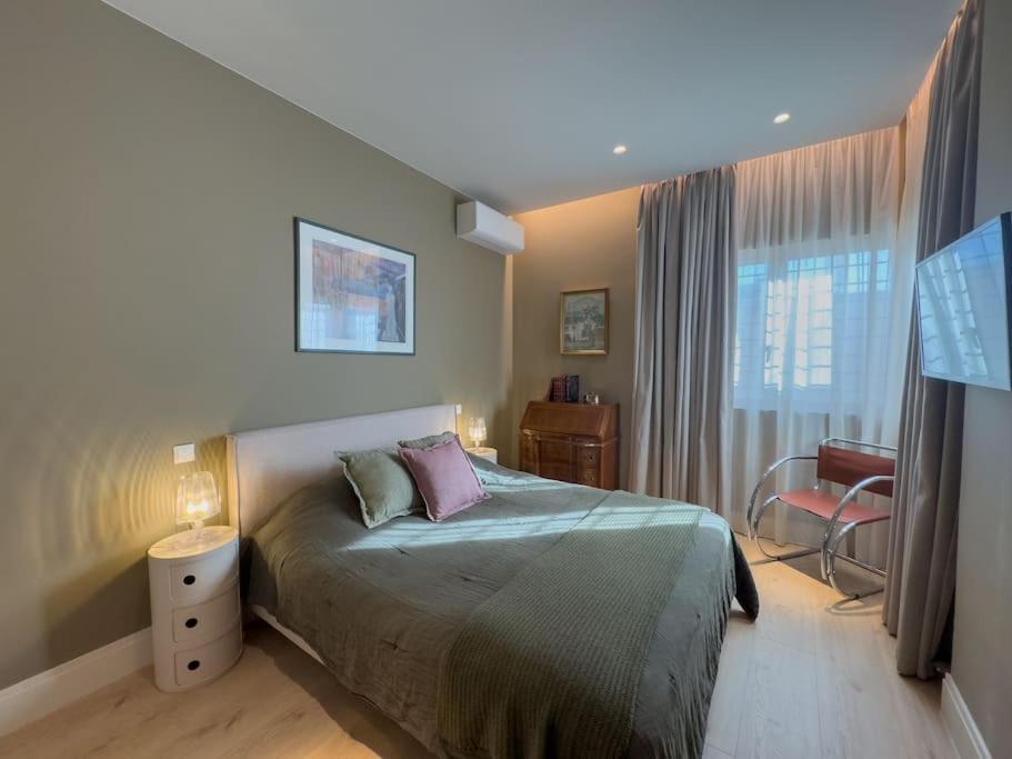 Apartment Aphrodite's Hideaway