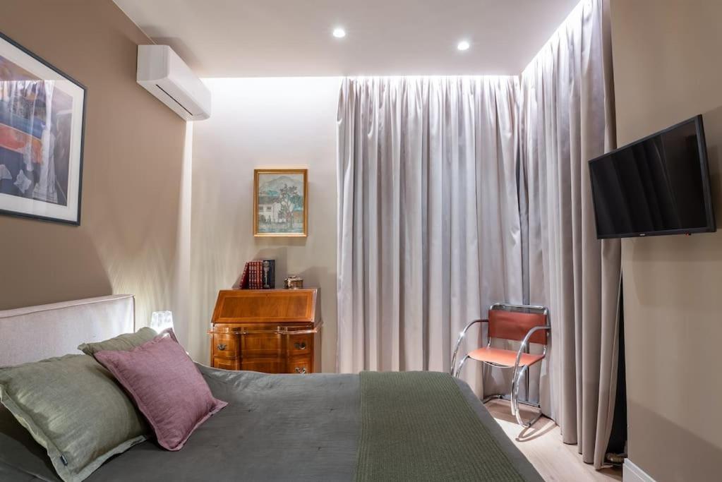 Apartment Aphrodite's Hideaway