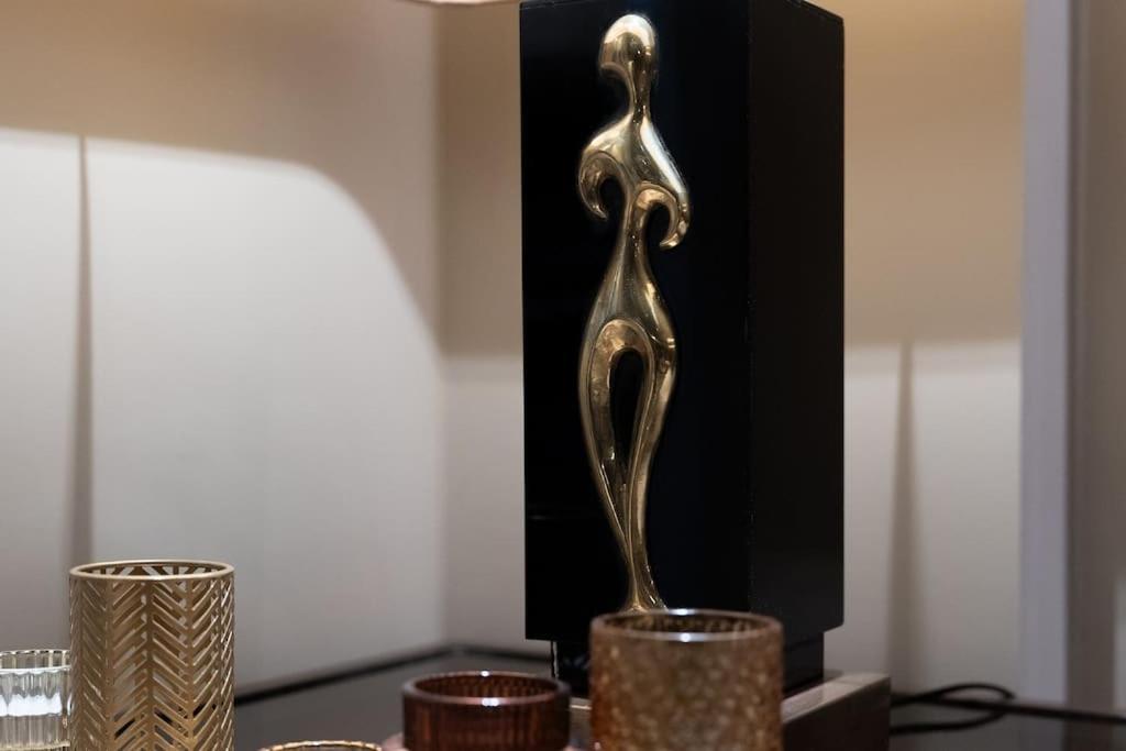 Aphrodite's Hideaway Apartment Athens