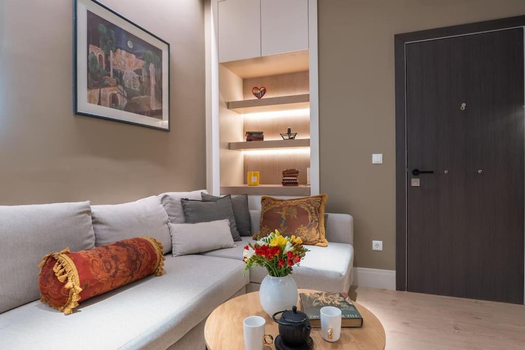 Aphrodite's Hideaway Athens