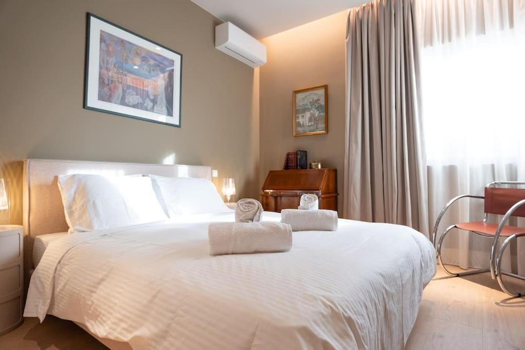 Aphrodite's Hideaway Athens