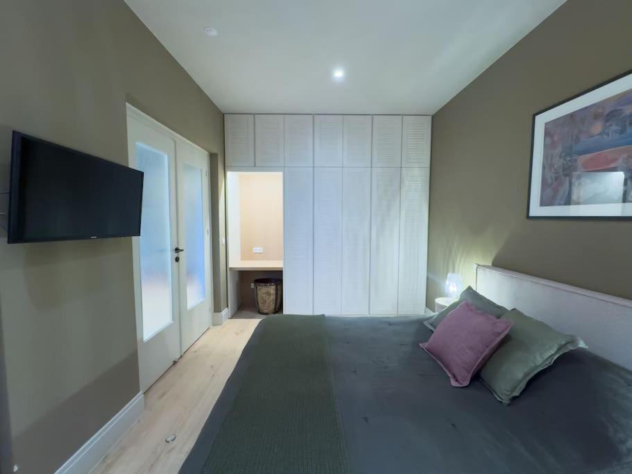 Apartment Aphrodite's Hideaway